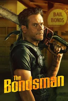 The Bondsman เดอะ บอนด์สแมน: นายประกันอัดปีศาจ Season 1 (2025) Amazon พากย์ไทย