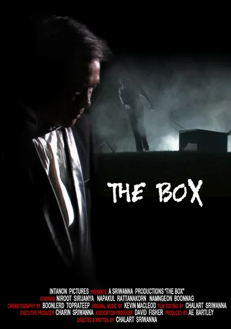 The Box (2007) หีบหลอน..ห้องหีบ