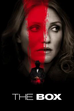 The Box กล่องเศรษฐี!! เปิดรวยเปิดตาย (2009)