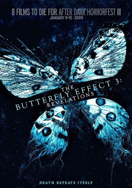 The Butterfly Effect 3 Revelations (2009) เปลี่ยนตาย ไม่ให้ตาย 3