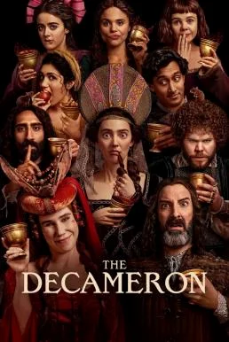 The Decameron เดกาเมรอน Season 1 (2024) Netflix พากย์ไทย