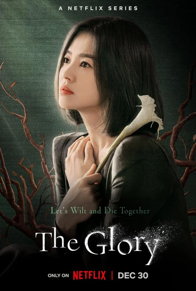 ซีรี่ส์เกาหลี The Glory (2022) Past 1 | ซับไทย