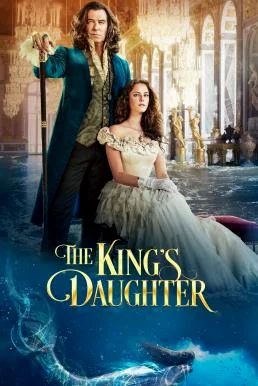 The King's Daughter (2022) บรรยายไทย