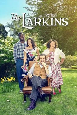 The Larkins Season 2 (2022) พากย์ไทย