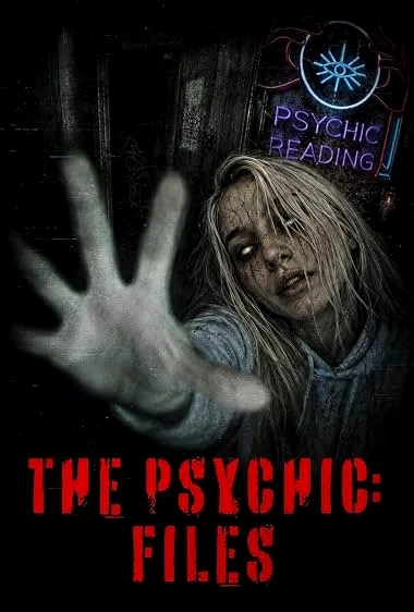 The Psychic: Files (2026) พากย์ไทย HD