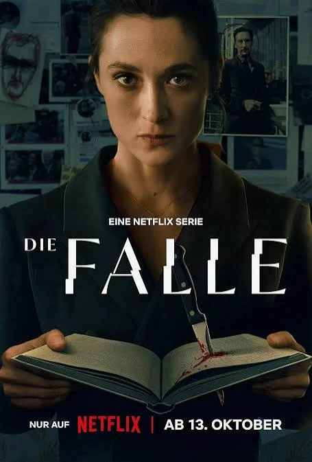 The Trap (2026) กับดัก พากย์ไทย HD