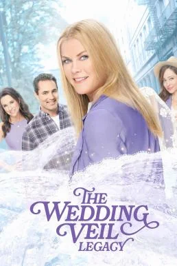 The Wedding Veil Legacy (2022) บรรยายไทย