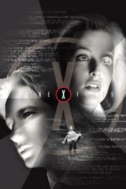 The X Files แฟ้มลับคดีพิศวง Season 1 (1993) บรรยายไทย