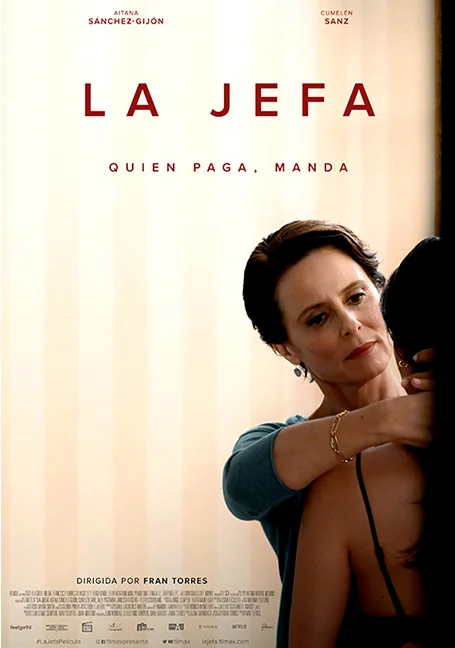 Under Her Control (2022) นายหญิง