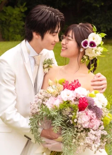 ซีรี่ย์ญี่ปุ่น Unmei Kara Hajimaru Koi : You Are My Destiny (2020) พากย์ไทย (จบ)