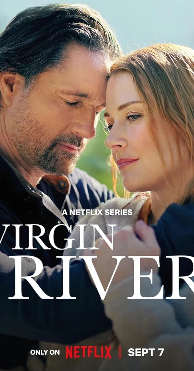 Virgin River : เวอร์จิน ริเวอร์ S02