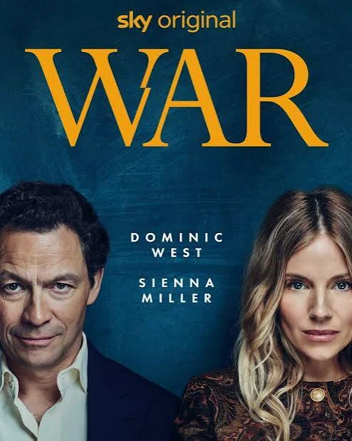 WAR (2026) Season 1 พากย์ไทย HD