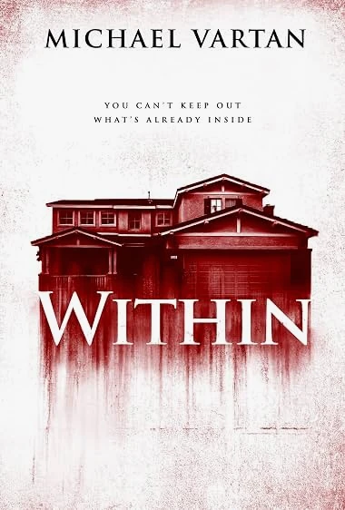 Within (2016) มันแอบอยู่ในบ้าน พากย์ไทย HD