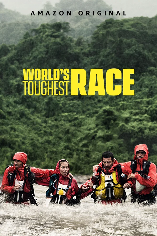 Worlds Toughest Race: Eco-Challenge Fiji (2020) การแข่งขันที่โหดที่สุดในโลก: อีโคชาเลนจ์ ฟิจิ