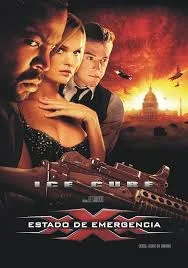 xXx (2005) ทริปเปิ้ลเอ็กซ์ พยัคฆ์ร้ายพันธุ์ดุ 2