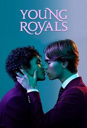 Young Royals Season 3 (2024) เจ้าชาย 3 พากย์ไทย HD