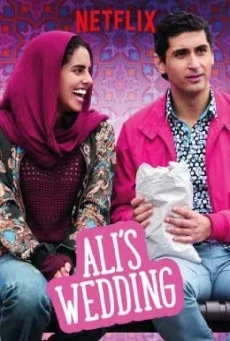 Ali's Wedding คลุมถุงชนอาลี พากย์ไทย HD