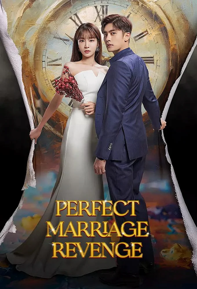 ซีรี่ส์เกาหลี Perfect Marriage Revenge (2023) วิวาห์ลวง ชวนให้รัก ซับไทย