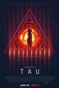 TAU ทาว พากย์ไทย หนังฟรี