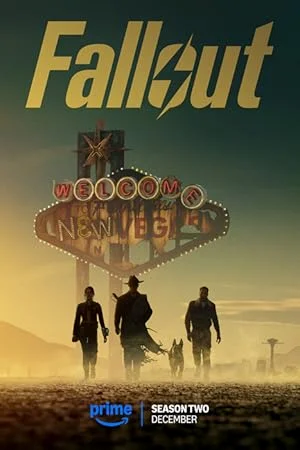 ฟอลล์เอาท์ ภารกิจฝ่าแดนฝุ่นมฤตยู - Fallout (2024)