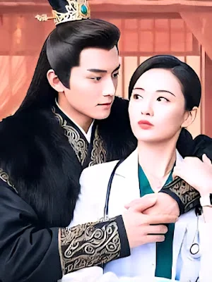 ลิขิตรัก หมอเซียน จบเรื่อง เสียงไทย