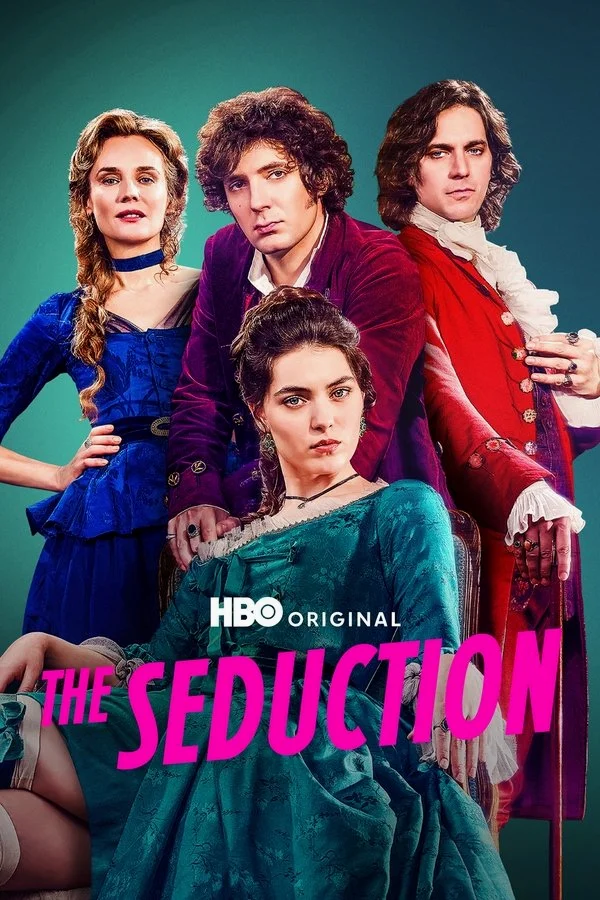 ลวงเล่ห์ เสน่ห์มารยา - The Seduction (2025)