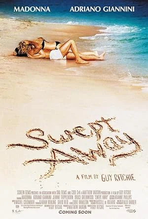 สเวป อะเวย์ - Swept Away (2002)