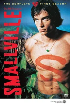 Smallville Season 1 หนุ่มน้อยซุปเปอร์แมน ปี 1 พากย์ไทย HD